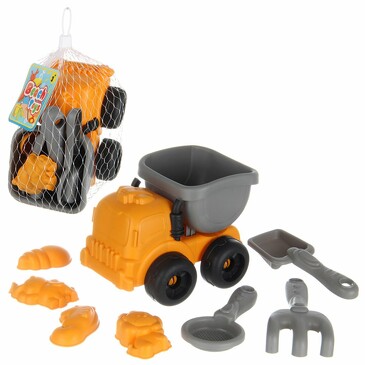 Набор песочный Грузовичок, 13,5х17х12 см Veld Co