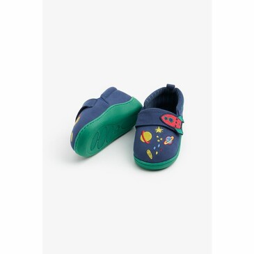 Туфли домашние Mothercare