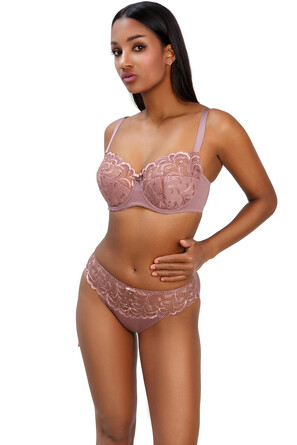 Бюстгальтер дублированный Helena