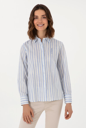 Рубашка U.S. Polo Assn.