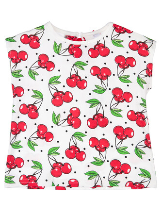 Футболка Cherry PlayToday