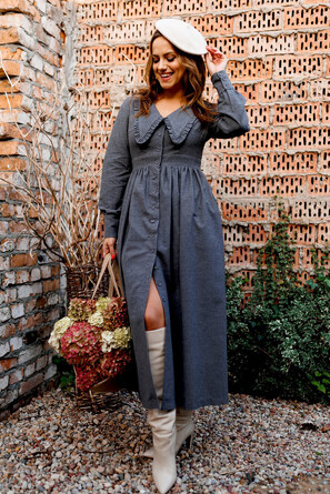 Платье Marshop