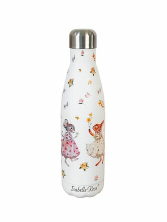 Термобутылка Vintage Friends 500 мл Isabelle Rose Home