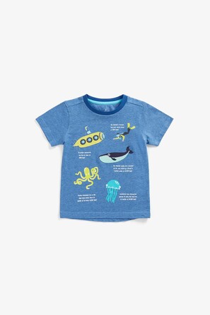 Футболка Mothercare