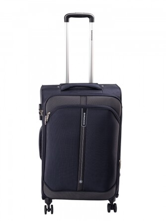 Чемодан New york M (75 л; 41х27х68 см) Sirocco Suitcases