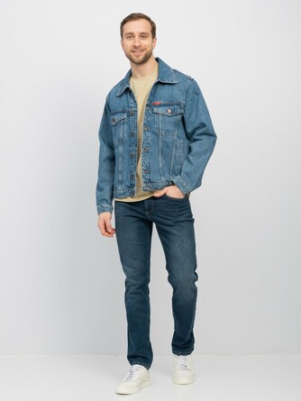 Куртка джинсовая Lee Cooper