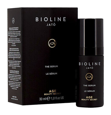 Сыворотка для лица антивозрастная, 30 мл Age Beauty Secret Bioline JaTo