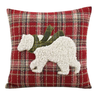 Чехол для подушки Chic Bear 45x45 см Arya Home
