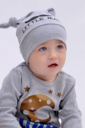 Шапочка Viktory kids
