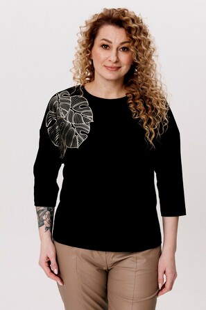 Джемпер Rumoda