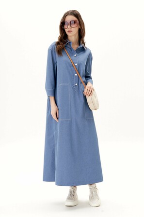 Платье FantaziaMod