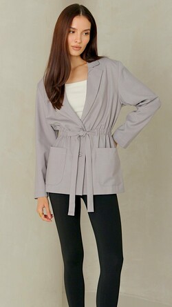 Жакет Nastya Sergeeva by MAY BE