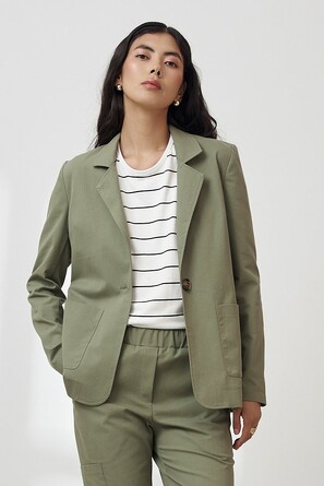 Жакет Eliseeva Olesya