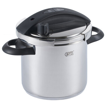 Скороварка Faktum 5,5 л Gipfel