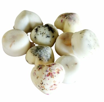 Шарик восковый для аромалампы Аромат,монои, 15 гр. Mas du Roseau