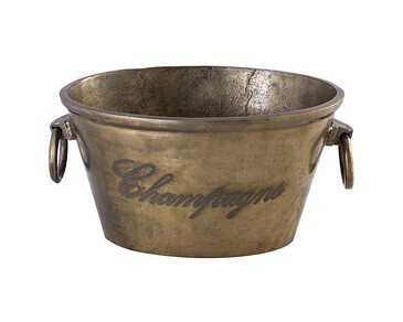 Емкость для охлаждения вина 44х32 см Roomers