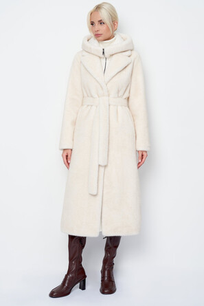 Пальто демисезонное ElectraStyle