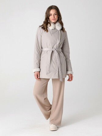 Куртка демисезонная DizzyWay