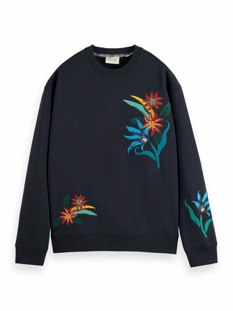 Джемпер Scotch&Soda