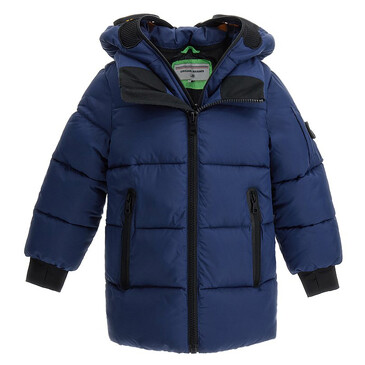 Куртка демисезонная Original Marines