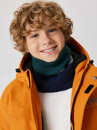 Шарф-снуд Yunhe_sc Acoola