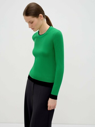 Джемпер Conso