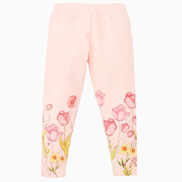 Брюки Тюльпаны Free Age