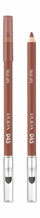 Карандаш для губ True Lips, 1,2 г, 045 Pupa
