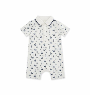 Комбинезон Vanilla Babybu