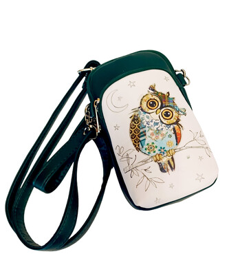 Сумка маленькая Colibri Chica Rica