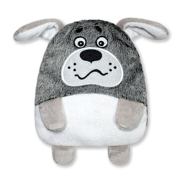 Игрушка-грелка Пузики, 18х13, Штучки к которым тянутся ручки