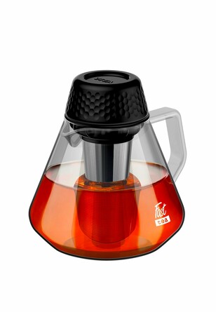 Чайник заварочный 1000 мл Fast Tea Vitax