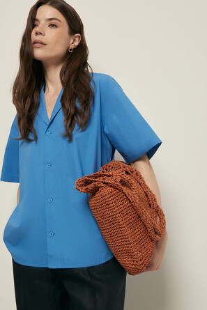 Блуза Finn Flare