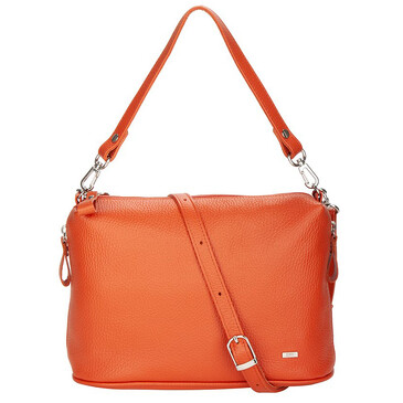 Сумка Анастасия Orange 24x17x9 Esse