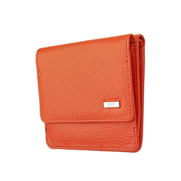 Кошелек Валли Orange 10x10x3 Esse