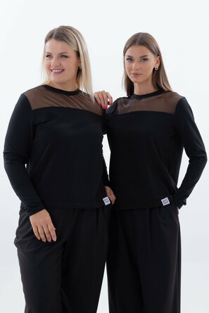 Джемпер Kivviwear