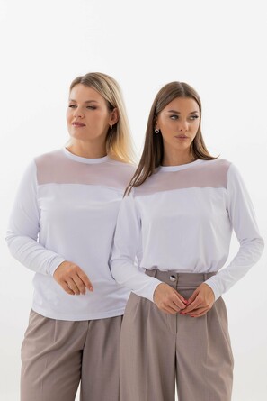 Джемпер Kivviwear