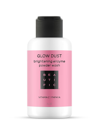 Пудра энзимная для всех типов кожи Glow Dust 75 г Beautific
