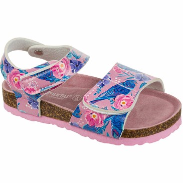 Босоножки Mursu