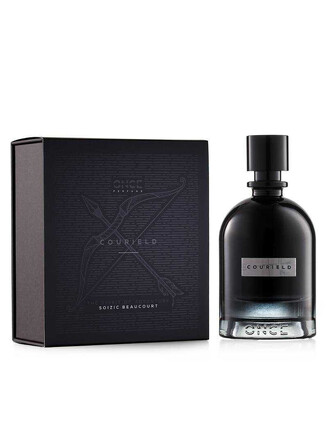 Парфюмерная вода мужская Courield, 100 мл Once Perfume