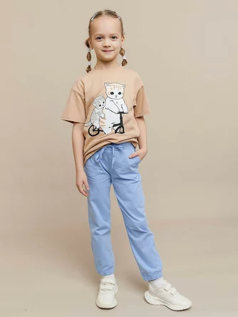 Брюки Batik