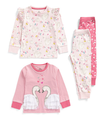 Пижама (2 шт.) Mothercare