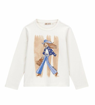 Лонгслив Original Marines