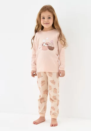 Пижама Kogan Kids