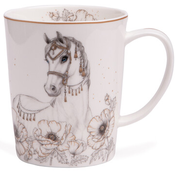 Кружка Top Style 400 мл Lefard