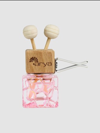 Ароматизатор для автомобиля White Peach Arya Home