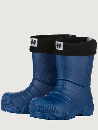 Сапоги резиновые Nikastyle