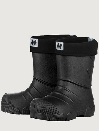 Сапоги демисезонные Nikastyle