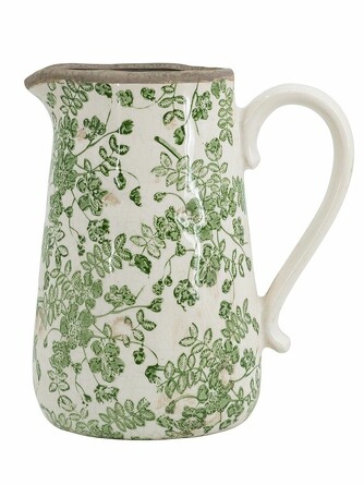 Кувшин декоративный 21х15х23см Glasar