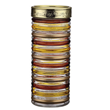 Банка для сыпучих продуктов, 2,2л Peterhof